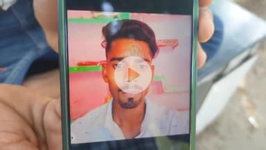 रामपुर: ग्राम कुम्हरिया में एक युवक ने फांसी लगाकर की आत्महत्या, पुलिस जांच में जुटी