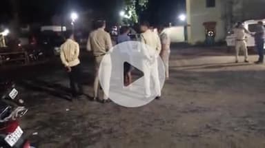 बाबई: माखन नगर पुलिस ने देर रात तीन युवकों पर नशे में गाड़ी चलाने का मामला दर्ज किया, वीडियो वायरल