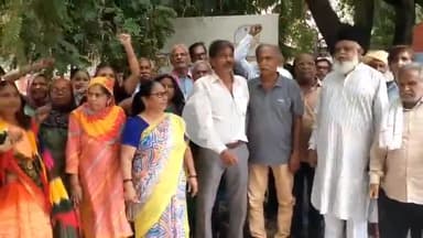 बकाया भुगतान की मांग:जेके मजदूरों के धरने को 4 माह पूरे
-सुनवाई नहीं होने से रोष,भुगतान होने तक धरना जारी रखने का निर्णय