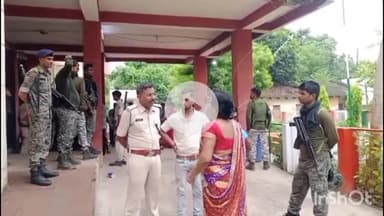 नवादा: 5 दिन से लापता युवक का सड़ा गला शव अतौआ गांव में मिला, चाउमीन खाने के लिए बुला गए थे दोस्त