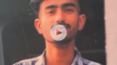 करनाल: मुजफ्फरनगर के पास सड़क हादसे में आशीष की दर्दनाक मौत, करनाल में हुआ पोस्टमार्टम!