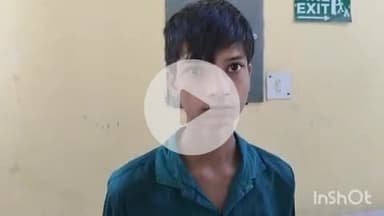 औरैया: दिबियापुर कस्बा के काशीराम कॉलोनी निवासी किशोर के साथ पांच लोगों ने की मारपीट