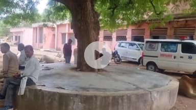 टेहरोली: हाटी में अज्ञात कारणों के चलते एक युवक ने घर पर फांसी लगाकर दी जान,पुलिस ने शव को कब्जे में लेकर कार्यवाही शुरू की।