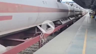 करनाल: तरावड़ी-नीलोखेड़ी के बीच रेलवे ट्रैक के पास मिला अज्ञात शव, पुलिस ने पहचान के लिए की अपील