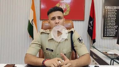 गोपालगंज: फुलवरिया थाने में पुलिस हिरासत में लिए गए आरोपी की मौत मामले में एसपी ने कहा- बीमारी से गई जान