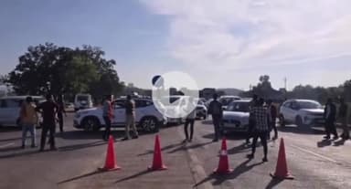 स्लीमनाबाद: छपरा रोड पर बेखौफ बदमाशों ने की लूट, ₹2 लाख, सोने की चेन और अंगूठी छीनकर हुए फरार