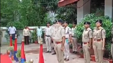 पटना ग्रामीण: पटना के नए एसएसपी कार्तिकेय कुमार ने पदभार संभालते ही अपराध के खिलाफ सख्त रुख अपनाने की बात कही