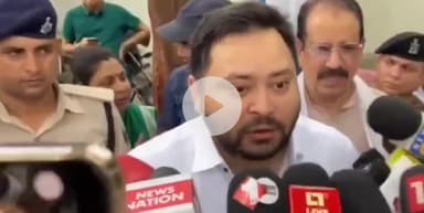 पटना ग्रामीण: राहुल गांधी के जन्मदिन पर लालू प्रसाद यादव और तेजस्वी यादव ने दी शुभकामनाएँ