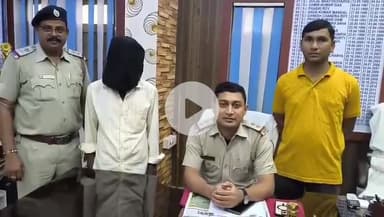 ভরতপুর ২: ধুরসুন্ডা জমি বিবাদে মূল অভিযুক্তকে গ্রেফতার শালার পুলিশের হাতে কান্দি আদালতে পেস ১০দিনের পুলিশ হেফাজতের আবেদনে