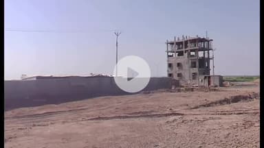 માળીયા: માળીયા મિયાણાના વર્ષામેડી ગામે નિર્માણ પામી રહેલા સિમેન્ટ પ્લાન્ટ સામે આજુબાજુના ગ્રામજનોનો વિરોધ...