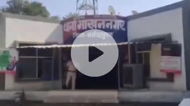 बाबई: माखन नगर के ग्राम बड़ी वाला भेंट में युवक से गाली-गलौज व मारपीट, जान से मारने की धमकी, मामला दर्ज