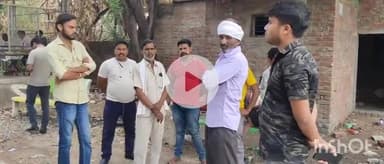 उरई: उरई के अजनारी रोड के पास रेलवे लाइन में घर से बाजार जाने के लिए निकली महिला ट्रेन की चपेट में आने से हुई दर्दनाक मौत