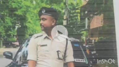 আমডাঙা: আমডাঙা থানার পুলিশের জালে ভুয়ো পুলিশ সুপার