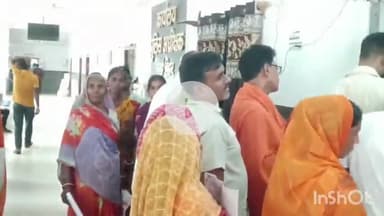 जमुई: चुनावी रंजिश में घायल मुड़बरो गांव निवासी पूर्व मुखिया बमबम पंडित को मिली जान से मारने की धमकी, एसपी से मांगी सुरक्षा