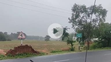 झाझा: तेलियाडीह गांव के समीप सड़क किनारे पेड़ की टहनी से गुजर रही हाई वोल्टेज लाइन, ग्रामीणों में आक्रोश
#jansamasya