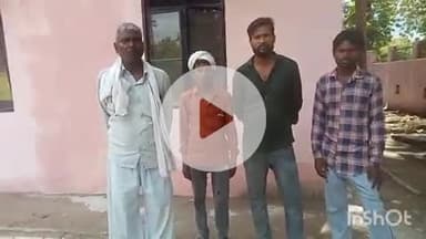 पलिया: मुड़िया हेमसिंह गांव के बुजुर्ग को शराब के नशे में बाइक सवार युवक ने मारी टक्कर, बुजुर्ग की हुई मौत