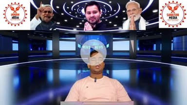 वोट देंगे बिहार में और काम करेंगे गुजरात में