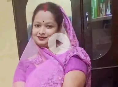 बिल्हौर: बिल्हौर के औरंगपुर साभी गांव में फंदे पर लटकता मिला विवाहिता का शव, पति सहित चार लोगों पर हत्या का आरोप