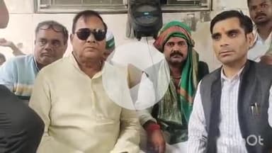 फिरोज़ाबाद: भाकियू (स्वतंत्र) ने मथुरा नगर फीडर पर वार्ता की, बोले- कमाने-खाने के लाले कहां से भरेंगे लाखों के बिल?