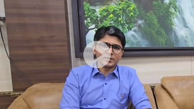 बूंदी: भारी बारिश और मानसून के आगमन को देखते हुए डीएम ने खेल संकुल में होने वाले कार्यक्रम का स्थान बदलकर पुरानी धान मंडी किया