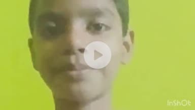 नवादा: नवादा के अस्पताल रोड से 8 वर्ष का बच्चा लापता, पूरे इलाके में फैली सनसनी