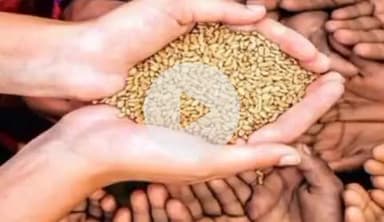 बारां: खाद्य सुरक्षा विभाग में नए लाभार्थियों के लिए जरूरी सूचना, तीन माह में आधार सीडिंग और ई-केवाईसी नहीं होने पर हटेगा नाम