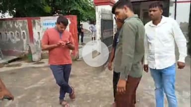 बरेली: थाना आंवला क्षेत्र में सड़क हादसे में घायल युवक ने बरेली के निजी अस्पताल में उपचार के दौरान तोड़ा दम