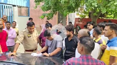 मंझनपुर: सिराथू कस्बे में चलते जेनरेटर में फंसी साड़ी से महिला की दर्दनाक मौत, परिवार में मचा कोहराम