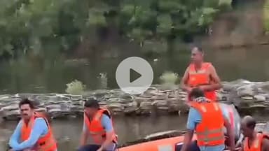 हुज़ूर: कराहिया स्थित बीहर नदी में भाई और जीजा के साथ नहाने गया युवक डूबा