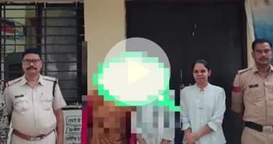 जतारा: जतारा से अपहृत किशोरी को थाना प्रभारी ने हरियाणा से किया दस्तयाब, साइबर सेल की रही अहम भूमिका