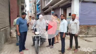 भाटपार रानी: भाटपार रानी में विद्युत विभाग ने चलाया चेकिंग अभियान, दर्जनों लोगों की कटी लाइन