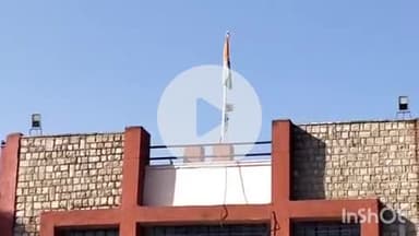 दौसा: दौसा जिला कलेक्टर ने योग अभ्यास में भाग लेने के लिए आम जनसंख्या से की अपील