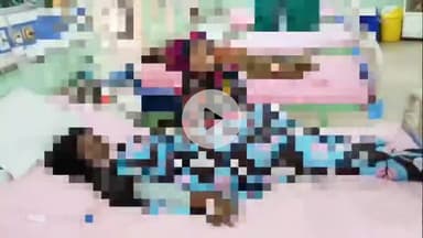 बरेली: थाना किला क्षेत्र के बाकरगंज में भाई-बहन के मामूली विवाद में बहन ने खाया जहरीला पदार्थ, जिला अस्पताल में भर्ती