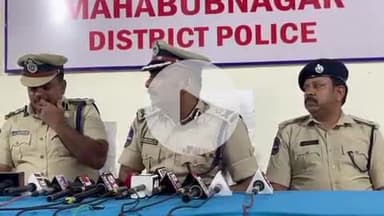 మహబూబ్ నగర్ అర్బన్: ఎస్కార్ట్ విషయంలో ఉన్నతాధికారులకు ప్రతి మూమెంట్ సమాచారం ఉండాల:మల్టీ జోన్ 2 ఐజి సత్యనారాయణ