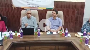 ऊना: मैहतपुर में खाद्य आपूर्ति विभाग ने पीडीएस आट्टा मिलों को फोर्टीफिकेशन प्रक्रिया पर दिया बल