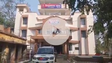 झाझा: व्यवसायी अजीत सिंह से पुलिस की मारपीट के विरोध में सिमुलतला बाजार बंद, जांच की मांग तेज