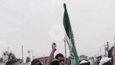 हुज़ूर: रीवा: कारहिया मंडी में किसानों का चक्काजाम, 6 महीने बाद भी धान खरीदी का भुगतान नहीं