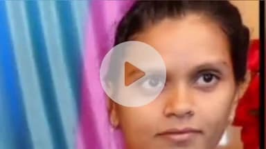 झांसी: शाहजहांपुर की युवती ने 'मेरी मौत का जिम्मेदार कोई नहीं' लिखकर लगाई फांसी, पुलिस ने शव झांसी मेडिकल में PM के लिए भेजा