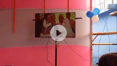 बख्तियारपुर: बख्तियारपुर में बने सीवरेज ट्रीटमेंट प्लांट का प्रधानमंत्री नरेंद्र मोदी ने सिवान से किया वर्चुअल उद्घाटन