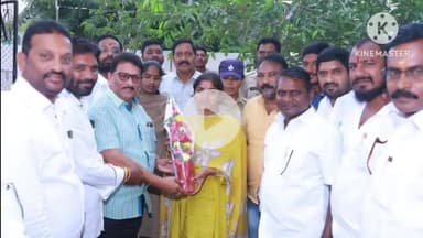 తొర్రూర్: తొర్రూర్‌లో ఇందిరమ్మ ఇండ్ల ప్రొసీడింగ్‌ పత్రాలు పంపిణీ చేసిన ఎమ్మెల్యే యశస్విని రెడ్డి
