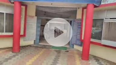 साईं खेड़ा: साईं खेड़ा थाने में पदस्थ 8 कर्मचारियों का हुआ स्थानांतरण, थाना प्रभारी ने दी जानकारी