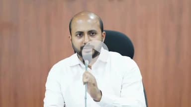 कोडरमा: जिला प्रशासन द्वारा 2 जून को शिव वाटिका में अंतर्राष्ट्रीय योग दिवस पर कार्यक्रम का आयोजन, उपायुक्त ने दिए निर्देश