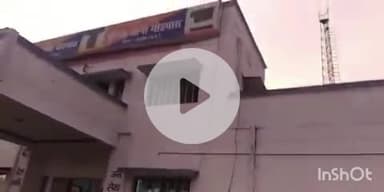 गोहपारु: गोहपारु थाने में एक्सीडेंट का मामला दर्ज, पुलिस ने दी जानकारी, रीवा रोड पर हुआ हादसा