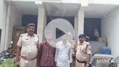 गोपालगंज: खरगौली बांध के पास पुलिस ने दो बाइक सवार शराब तस्करों को किया गिरफ्तार, 153 लीटर शराब की बरामद