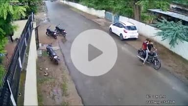 लाडपुरा: भामाशाह व जनसहयोग से कोटा शहर में ऑपरेशन निगरानी के तहत लगाए गए 136 कैमरे, सिटी एसपी ने दी जानकारी