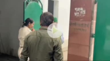 पटना ग्रामीण: लालू प्रसाद यादव द्वारा अंबेडकर की तस्वीर के अपमान के मामले को राजद प्रदेश अध्यक्ष ने पटना में बेबुनियाद बताया