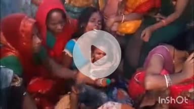 कहरा: पटेल चौक के पास पिकअप की टक्कर से युवक की दर्दनाक मौत, क्षेत्र में मचा कोहराम