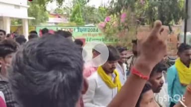 पीरो: पीरो में पंचायत उपचुनाव के लिए शांतिपूर्ण तरीके से नामांकन की प्रक्रिया हुई समाप्त