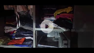 बड़ौत: मौजिजाबाद नांगल भगवानपुर गांव में सेवानिवृत अध्यापक के घर हुई करीब ₹15 लाख की चोरी, मुकदमा दर्ज