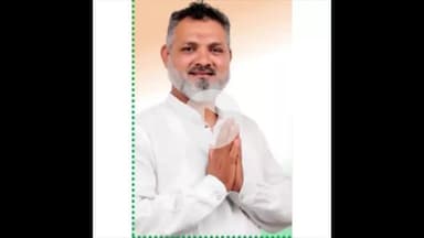 इंदौर: कांग्रेस पार्षद अनवर क़ादरी के खिलाफ होगी सख्त कार्रवाई : कैबिनेट मंत्री कैलाश विजयवर्गीय